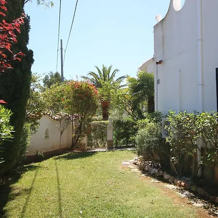 Дом отдыха San Nicolas Iii *
