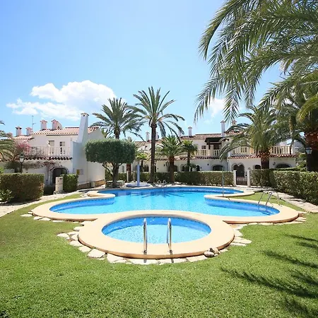 San Nicolas Iii Denia