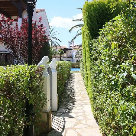 San Nicolas Iii Denia