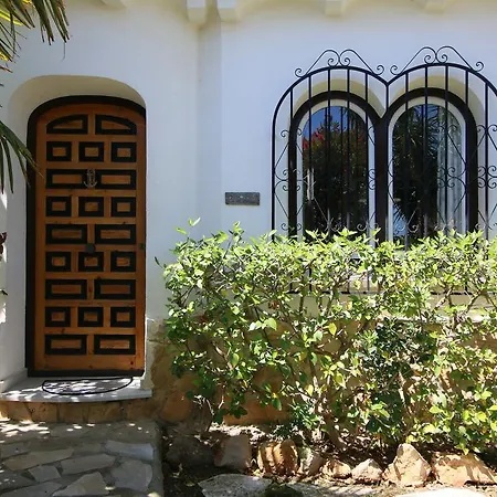 Nyaraló San Nicolas Iii