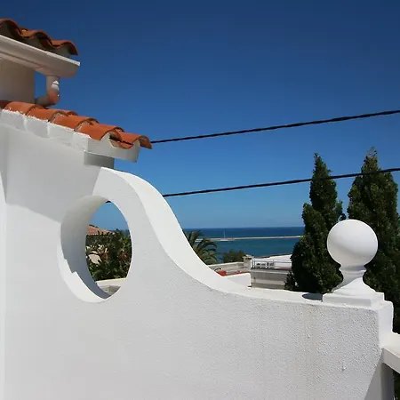 Nyaraló San Nicolas Iii