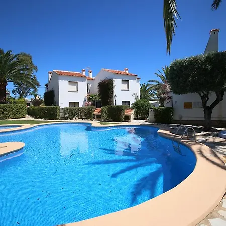 Vakantiehuis San Nicolas Iii *