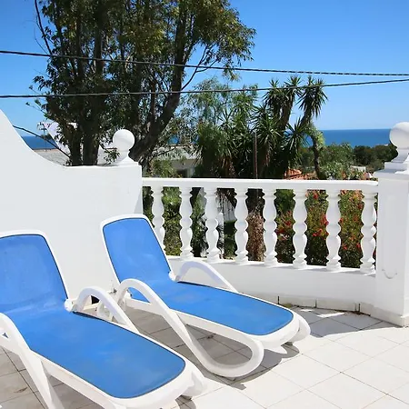 Vakantiehuis San Nicolas Iii Dénia