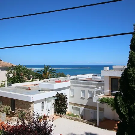 Vakantiehuis San Nicolas Iii *